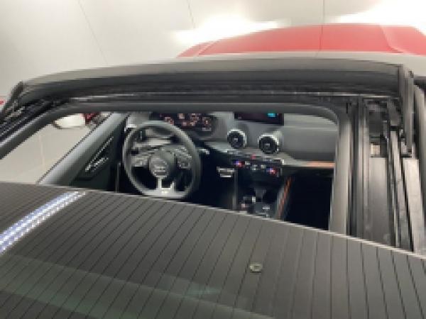Audi SQ2