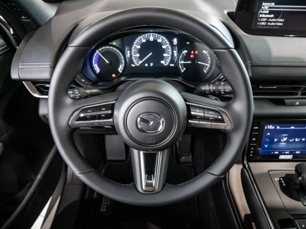 Mazda MX-30
