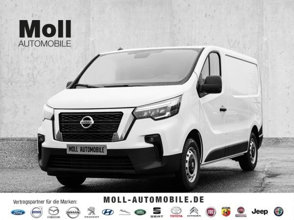 Nissan Primastar