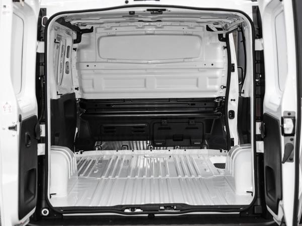 Nissan Primastar