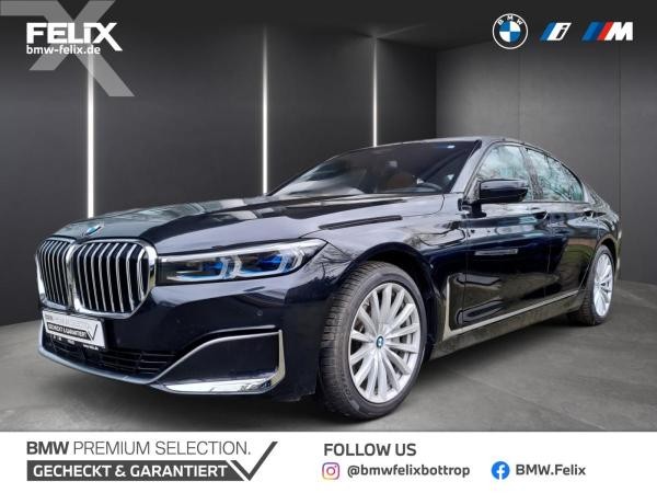 BMW 740