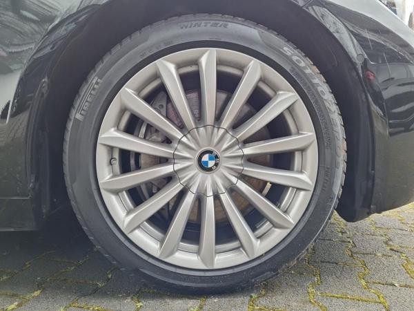 BMW 740