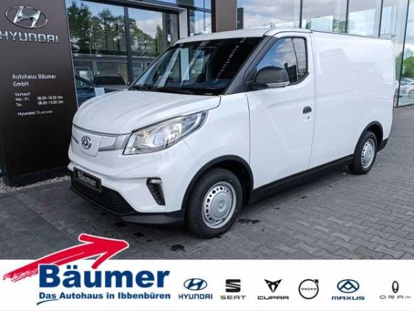 MAXUS eDELIVER 3