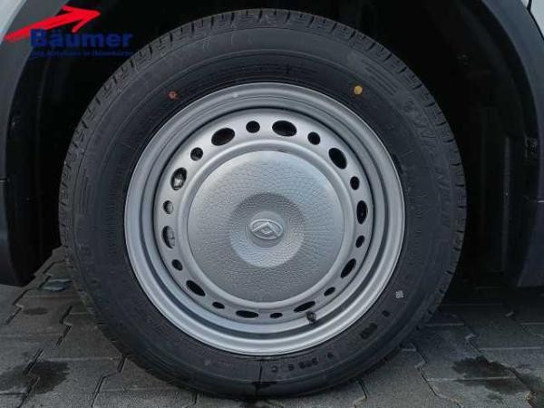 MAXUS eDELIVER 3