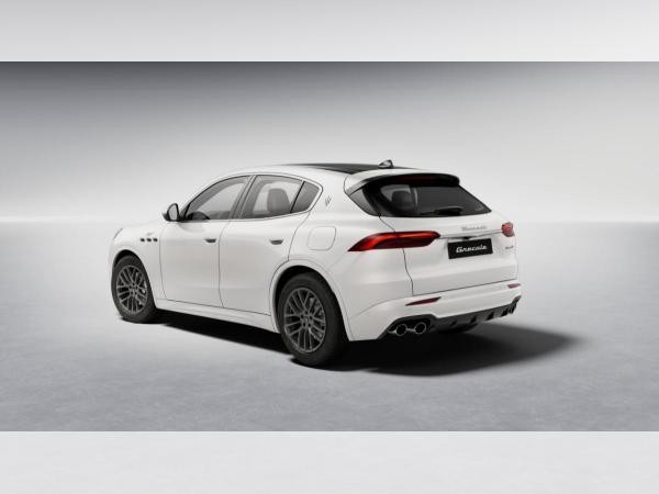 Maserati Grecale
