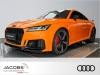 Audi TT RS
