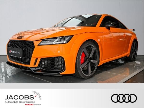 Audi TT RS