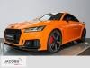 Audi TT RS