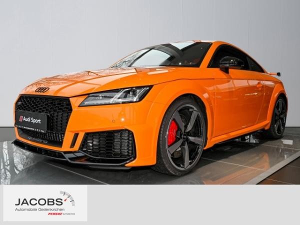 Audi TT RS