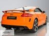 Audi TT RS