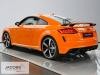 Audi TT RS