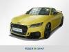 Audi TT RS