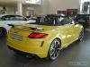 Audi TT RS