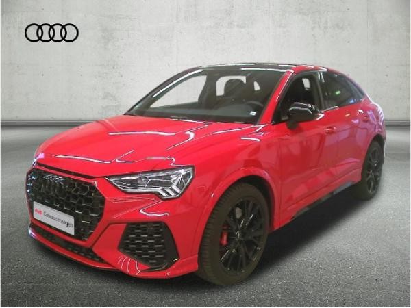 Audi RS Q3 Sportback