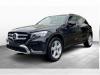 Mercedes-Benz GLC 350