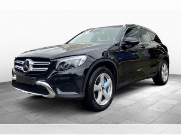 Mercedes-Benz GLC 350