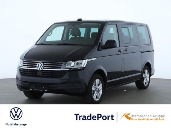 Volkswagen T6.1 Multivan