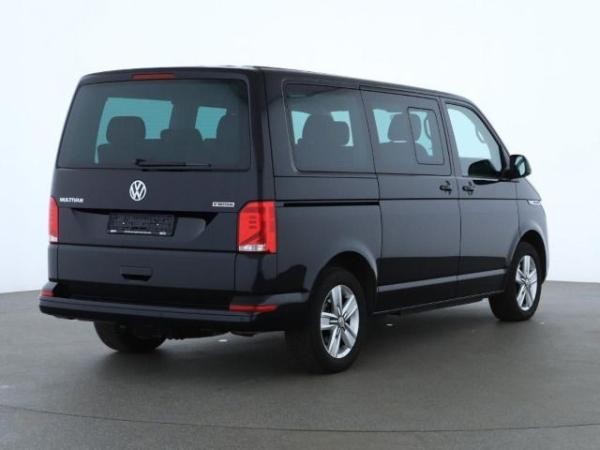 Volkswagen T6.1 Multivan
