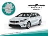 Kia Ceed SW