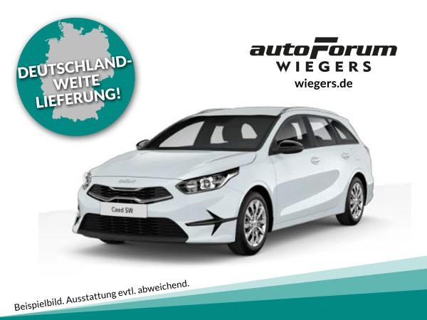 Kia Ceed SW