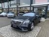 Mercedes-Benz S 400