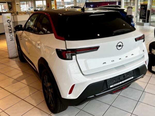Opel Mokka-e