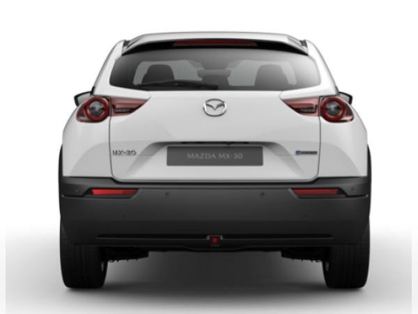 Mazda MX-30