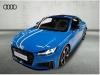 Audi TTS