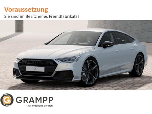 Audi S7