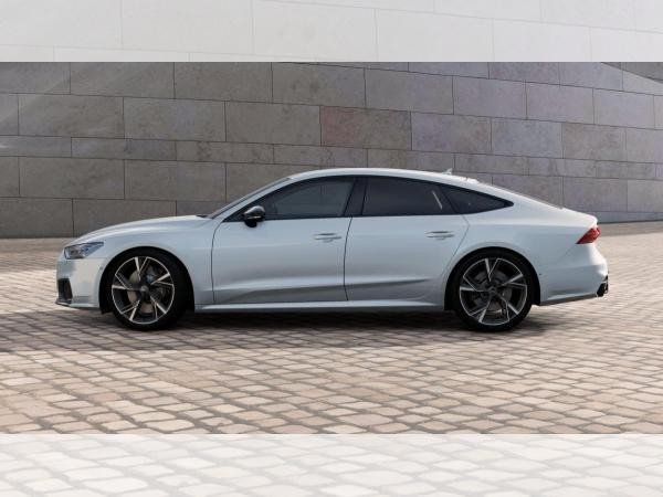 Audi S7