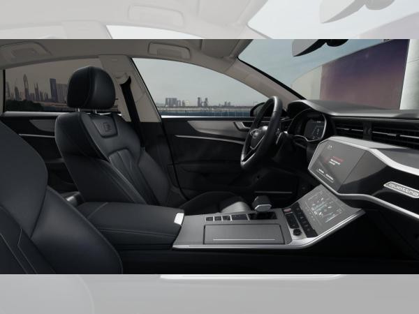 Audi S7