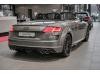 Audi TTS