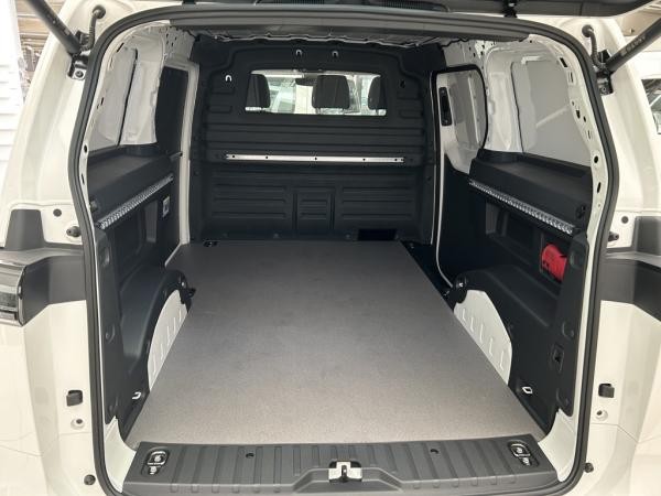Volkswagen ID.Buzz Cargo