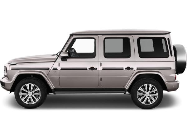 Mercedes-Benz G 350