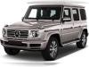 Mercedes-Benz G 350