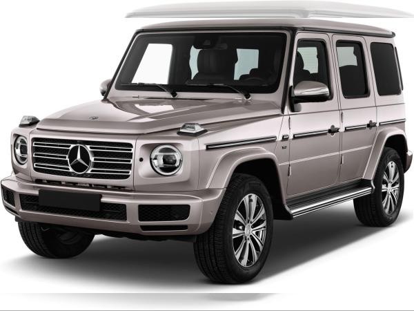 Mercedes-Benz G 350