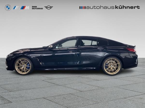 BMW M850