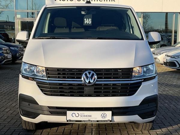 Volkswagen T6.1 Kasten