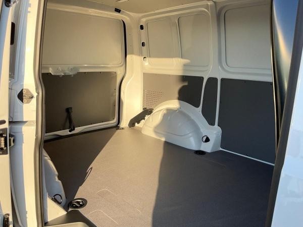 Volkswagen T6.1 Kasten