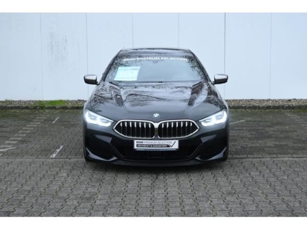 BMW M850