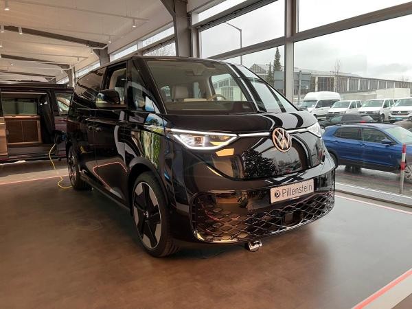 Volkswagen ID.Buzz