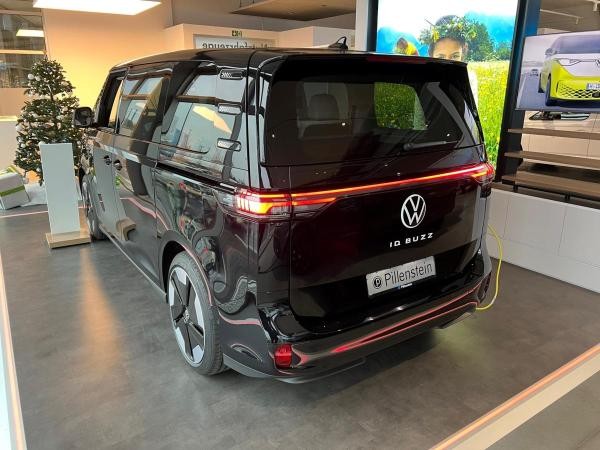 Volkswagen ID.Buzz