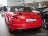 Audi TT RS