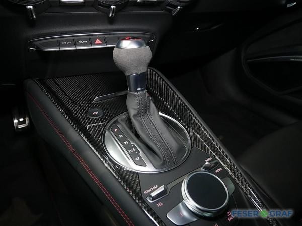 Audi TT RS