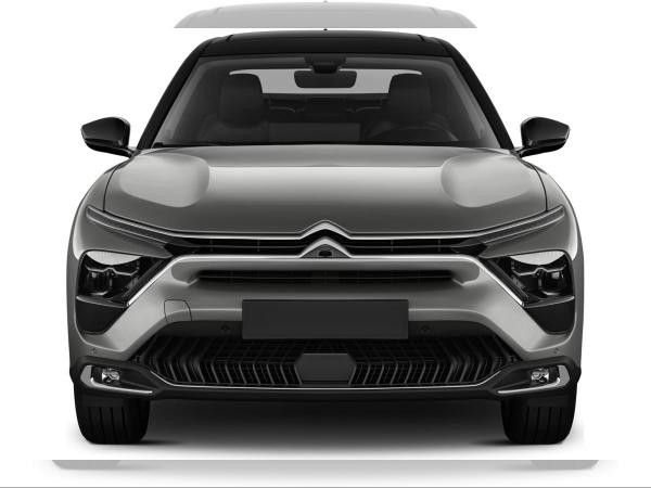 Citroën C5X