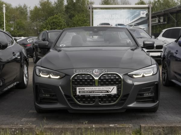 BMW 420