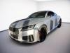 Audi TTS