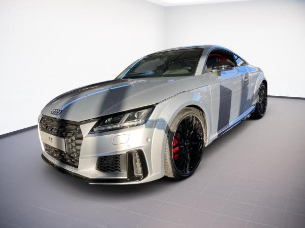 Audi TTS