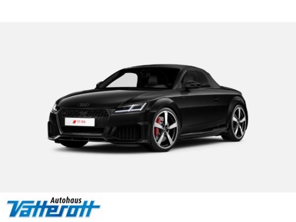 Audi TT RS