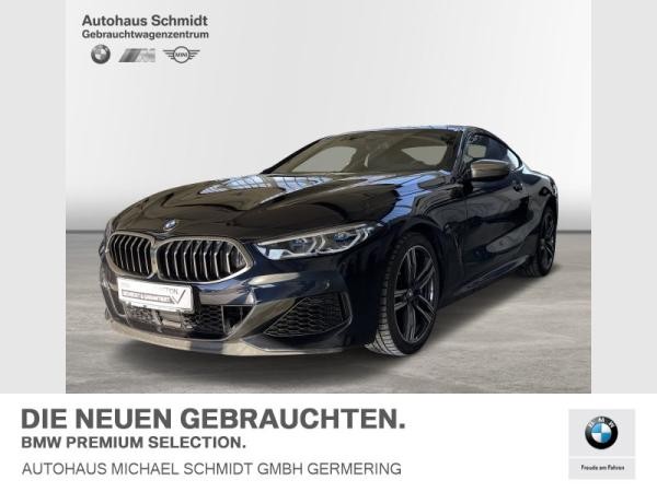 BMW M850